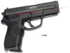 Crimson Trace LG-438 Front Activation Lasergrip For Sig Pro 2009/2022/230