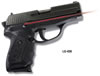 Crimson Trace LG-439 Front Activation Lasergrip For Sig Sauer P239