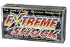 Extreme Shock Tungsten Nytrilium Covert Rifle Ammuntion 223100COV20, 223 Remington, 100 GR, 975 fps, 20 Rd/bx