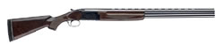 Winchester Select 101 Over/Und Shotgun 513046361, 12 Gauge, 28", 3" Chmbr, Blued Barrel, Invector + Chokes, Walnut Stock