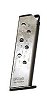 Walther PPKS 380 Automatic Colt Pistol (ACP) 7 Round Nickel Magazine (VAF24412)