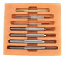 Lyman 7031273 Gunsmith Punch Set