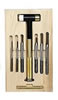 Lyman 7031298 Deluxe Hammer/Punch Set
