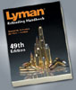 Lyman 49th Ed Reloading Manual (9816049)
