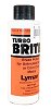 Lyman 7631358 Turbo Brite Brass Polish 4 Oz
