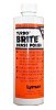 Lyman 7631361 Turbo Brite Brass Polish 20 Oz