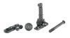 Lyman 3902100 #2 Tang Sight For Marlin 336/1895