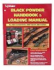Lyman Black Powder Handbook 2nd Ed (9827100)