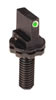 Ameriglo AR150 Green Front Tritium Night Sight For AR15