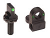 Ameriglo AR250 Green Tritium Front/Rear Night Sight For AR15