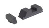 Ameriglo GT502 Combat Sight For Glock 9MM/.40 Cal. w/No Tritium
