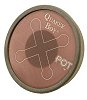 Quaker Boy X-Pot Turkey Call 13707