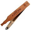 Quaker Boy The Curve Wood Box Turkey Call 13645