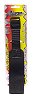 Outdoor Connection Adjustable Black Sling RAZ90043