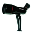 Konus Konuspot Mini Spotting Scope 7130 18x 50mm Black Carrying case