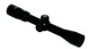 Konus Konushot Shotgun Scope 7248, 2.5x, 32mm Obj, 1" Tube Dia, Black, Aim-pro Reticle