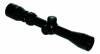 Konus Konushot Shotgun Scope 7249, 1x-5x, 32mm Obj, 1" Tube Dia, Black, Aim-pro Reticle