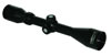 Konus Konushot Rifle Scope 7255, 3x-10x, 44mm Obj , Black, 30/30 Reticle