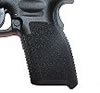 Decal XD45ACPR Grip Enhancer For Springfield XD 45 ACP Rubber/Black