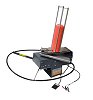 Champion Easy Bird Home/Field Traps 50 Target Auto Feeder (40910)