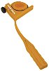 Champion 40900 Supersport Hand Thrower