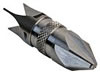 RCBS 9348 .17-.60 Caliber Deburring Tool