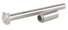 Wilson 25G 1 Piece Guide Rod For 1911 Style Autos