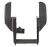 Wilson 423B Blue High Ride Ambidextrious Safety For 1911 Style Autos