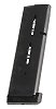 Wilson 1911 45 Automatic Colt Pistol (ACP) 8 Round Black Magazine (47DAB)