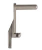 Wilson 7S Stainless Extended Slide Release For 1911 Style Autos