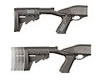 Knoxx Mossberg Folder Stock 01200