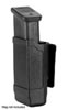 BlackHawk Serpa Close Quarters Concealment Double Row Magazine Case (410600PBK)