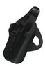 BlackHawk Serpa Close Quarters Concealment Angle Adjust Paddle Holster Fits Sig Pro (420611BKR)