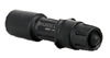 Blackhawk 75201BK Night Ops Falcata 6 Volt Black Aluminum Flashlight