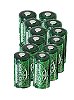 Blackhawk 751100002 3 Volt Battery/2 Pack