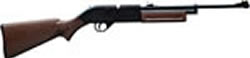 Crosman .177 Caliber Copperhead BB Model 760B Pump Rifle w/Blue Finish (760B)