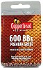 Crosman .177 Caliber Copperhead BB Blister Pack/600 Count (0647)