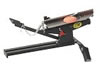 Trius 10201 Step Portable Clay Target Trap