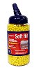Crosman 2000 Count Soft Air Green BBs/12 Grams (USAP2000)