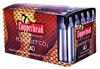 Crosman 40-Pack CO2 Powerlet Cartridges (23140)