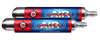 Crosman 2-Pack CO2 Cartridges (CAS2T)