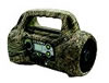 Foxpro FX3 Digital Predator Caller w/Remote , Mossy Oak