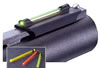 TruGlo TG957A Trupoint Wing & Clay Shotgun Sight For Remington