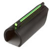 TruGlo TG93B Glodot II Green Shotgun Sight 410 Gauge