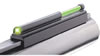 TruGlo TG103G Wingstopper Green Wing & Clay Shotgun Sight