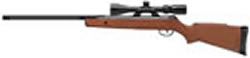 Gamo .177 Caliber Hunter Air Rifle w/3-9X40 Scope (611003854)