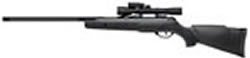 Gamo .177 Caliber Varmint Air Rifle w/Varmint Scope/Light & Laser (6110929754)