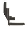 Wilson 6BN Blue Tactical Thumb Safety For 1911 Style Autos