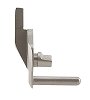 Wilson 6SN Stainless Tactical Thumb Safety For 1911 Style Autos