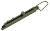 Traditions A1291 Brass Field Capper Holds 10 #11 Caps